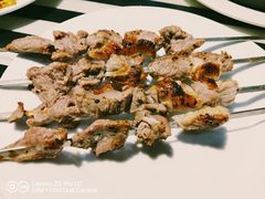 -海尔巴格一甸茶餐厅新疆菜(青年路店)