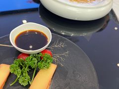-聚鑫阁江浙菜·非遗传承技艺(闵行交大店)