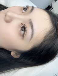 -轻妆Feel·半永久纹眉眼线