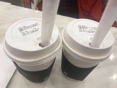 -KOI Thé(力宝广场店)