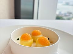 -Caprice(香港四季酒店)