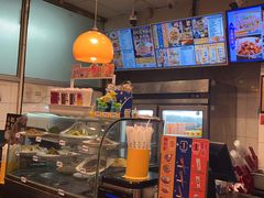 -西部马华清真兰州牛肉面·烧烤夜市(关东店)
