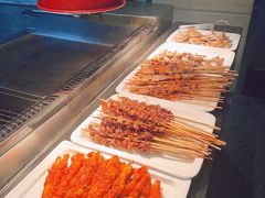 -常州华美达国际大酒店·餐饮部