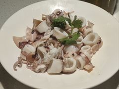 地道白灼小管-荣先森·福建小馆(杭州大悦城店)