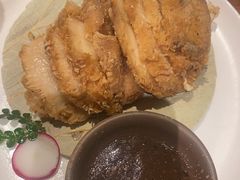 -七色云蔬食(喜邻里店)