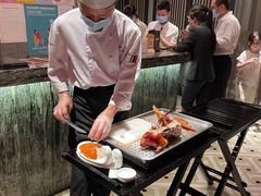 -金鸭季·北京烤鸭(深业上城店)