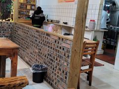 大堂-老三样·美食研究中心(世贸路店)