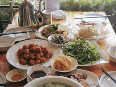 -漕河全驴宴饭店(徐水店)