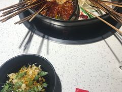-钢管厂歆瑞源油卤串串香(春熙路太古里店)