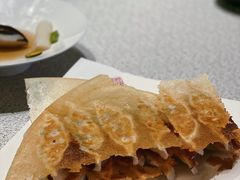 虾锅贴-阿庄新豫菜(航海东路店)