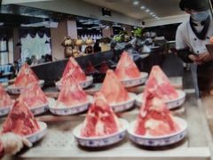 -新艺自助美食城(中山路店)