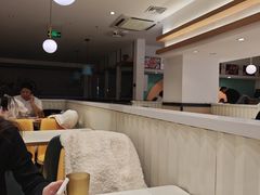 -快乐爱斯米牛排自助(金州安盛店)