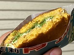 -辛一·铜锣烧(鸿寿坊店)