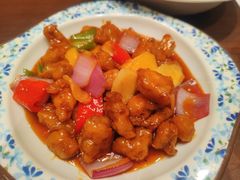 -顺德一品粥·20年凤城老字号(芳村店)