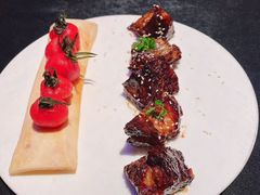 -醉东Oriental House(静安嘉里中心店)