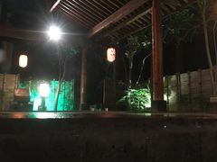 -西安国际创新人才交流中心•药浴温泉