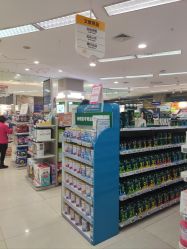 -孩子王(铁西万达店)