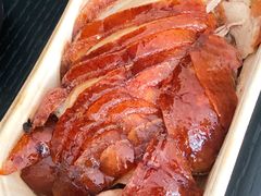 -全聚德(上海首店浦东店)