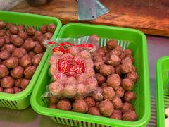 -阿娟牛肉丸·手打牛肉丸·现做现卖