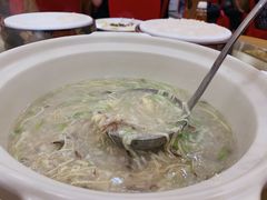 -寻味顺德·南记酒家·传统顺德菜·鱼生(广源路店)