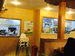 大堂-荣记潮汕牛肉火锅(仙鹤街店)