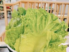 -燚青春东北泥炉烤肉(百合店)