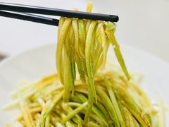 -老大同酒家·糟卤·本帮菜(中山公园店)
