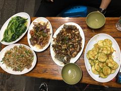 豉汁蒸钳鱼-甜甜屋(解放中路店)