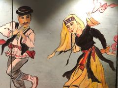 -楼兰新疆主题餐厅(苏州中心店)