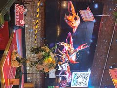 -贝贝龙虾·音乐餐厅(昌平东关店)