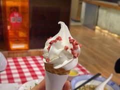 -西贝莜面村(当代商城店)