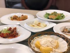 -庄氏祥记家常食府(国瑞建材家居博览中心店)