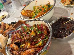 -辣螃铠盆盆蟹大排档(总店)