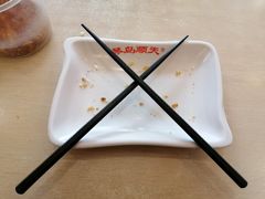 -琴岛顺天馄饨(营口路市场店)