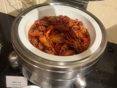 -国宾酒店-花园咖啡自助餐厅(北营房中街店)