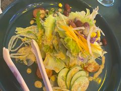 -青花瓷西餐厅(金鸡湖广场店)