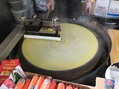 -山东傻大粗粮煎饼(牛街店)