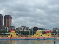 -中国死海旅游度假区