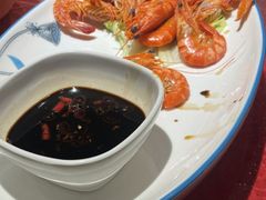 -山衢味庄·鲜辣衢菜(杭行路店)