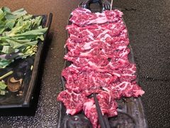 -潮庭牛肉火锅·骑楼私宴