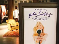 -Hollister(希慎广场店)