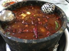 -南渝食府.石锅鸡(尚城花园店)