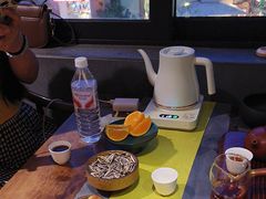 -邈墨茶馆(凤起路店)