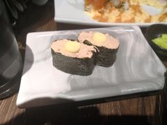 -大雄寿司(中华广场店)