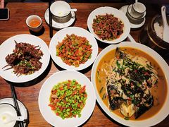 鱼头粉丝-德叔阙里·衢州菜馆(月湖店)