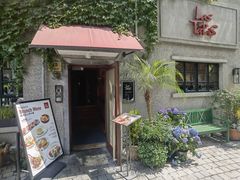 -Las Tapas(思南公馆店)