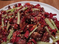 -汉小城·老铫子藕汤·乡野湖北菜(江汉路吉庆街店)