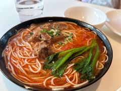 -巷子宽·酸菜鱼(迪士尼小镇店)
