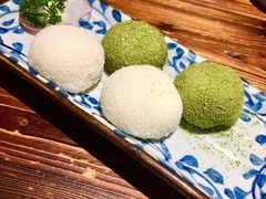 双色大福-小川洋风料理(街道口店)