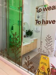 -青苗儿童口腔(长楹天街购物中心)